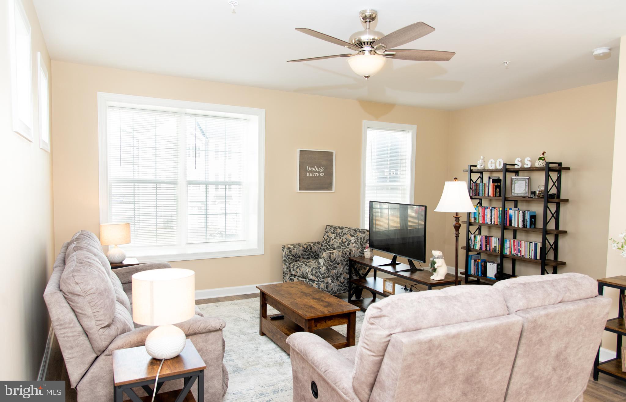 HUDSON RIDGE - Residential