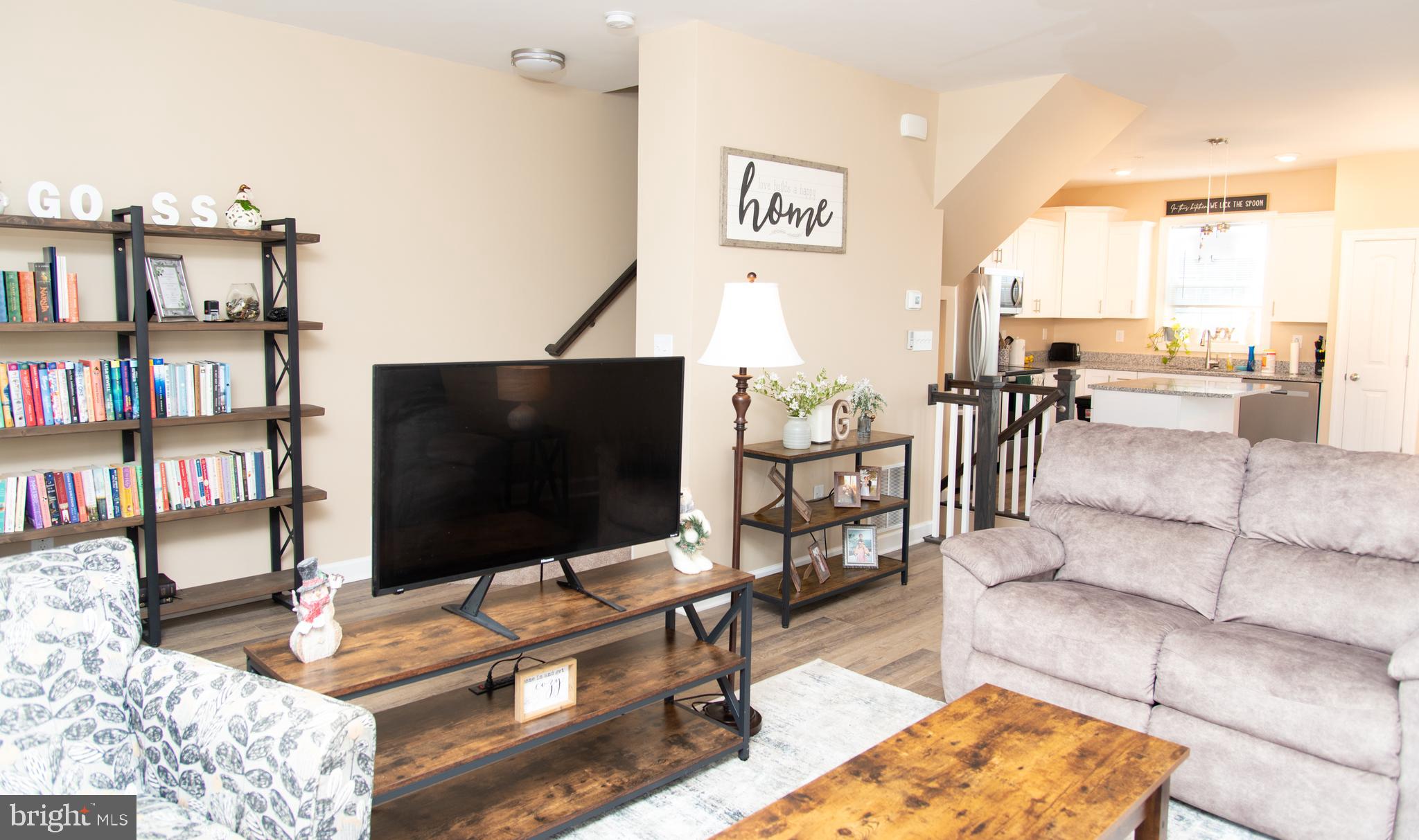 HUDSON RIDGE - Residential