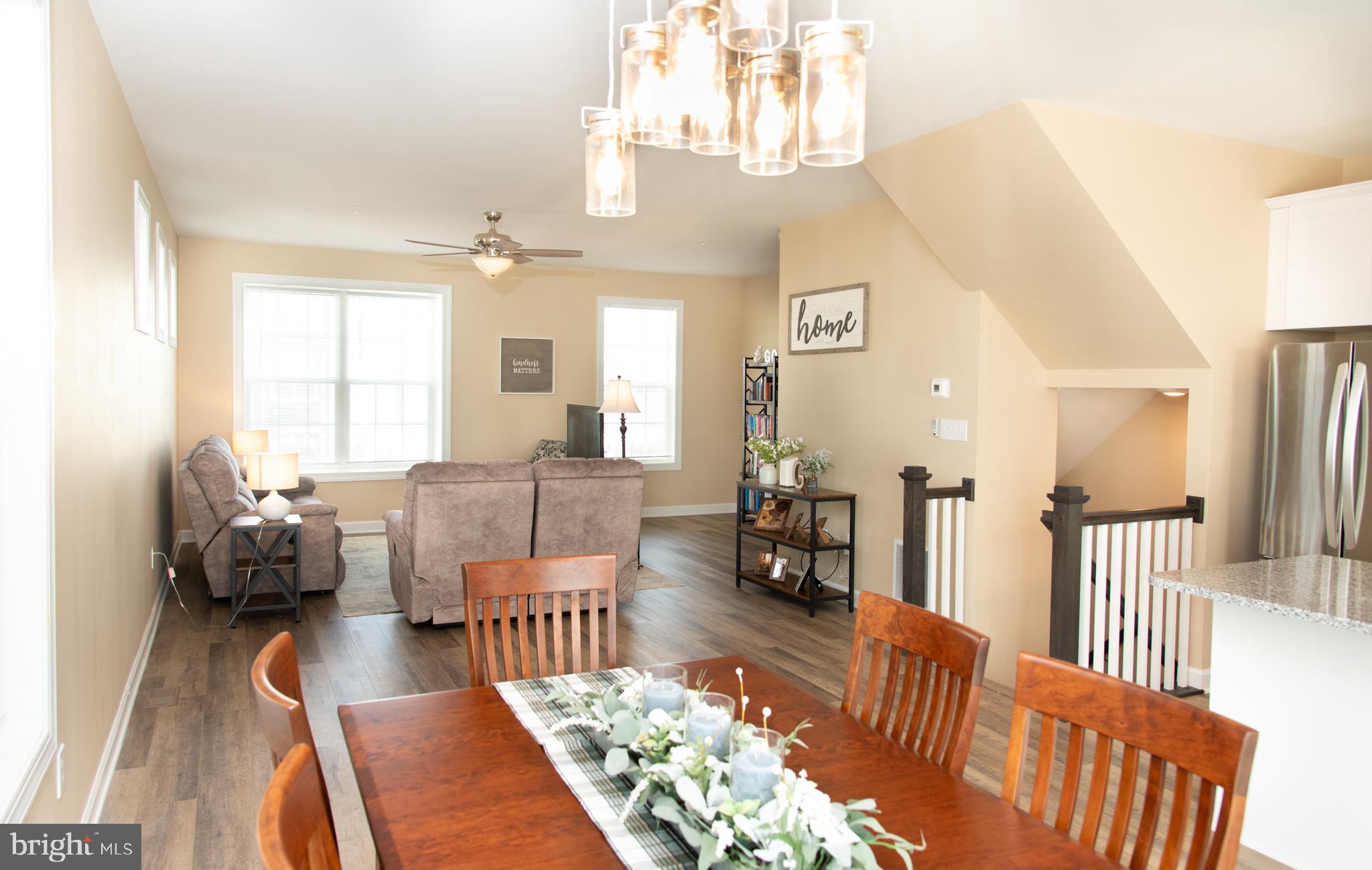 HUDSON RIDGE - Residential