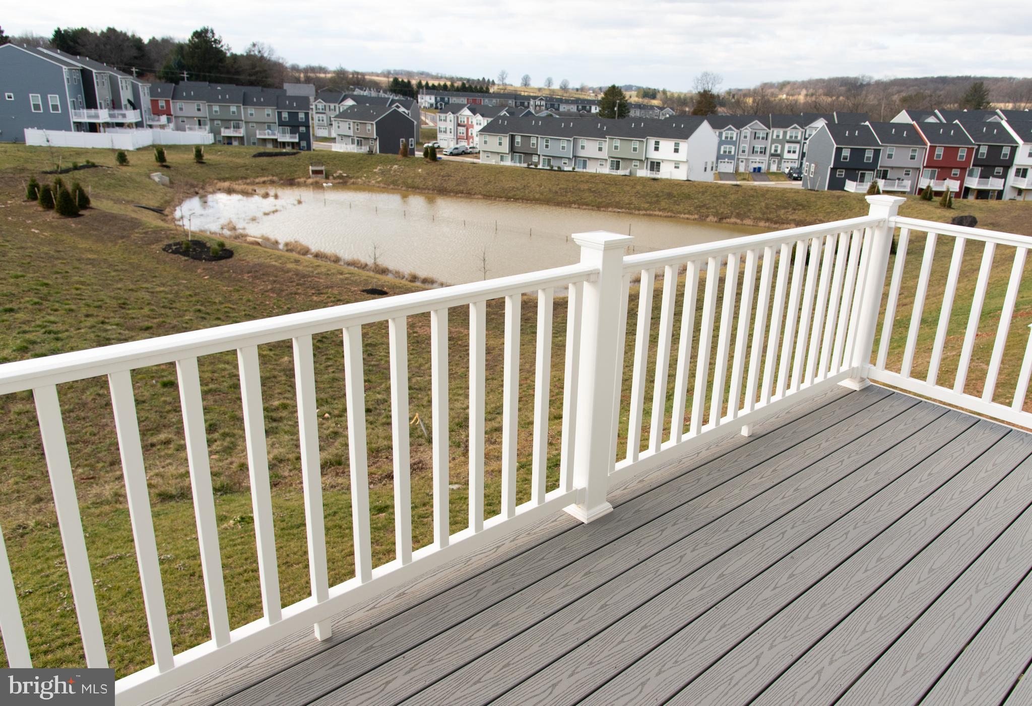HUDSON RIDGE - Residential
