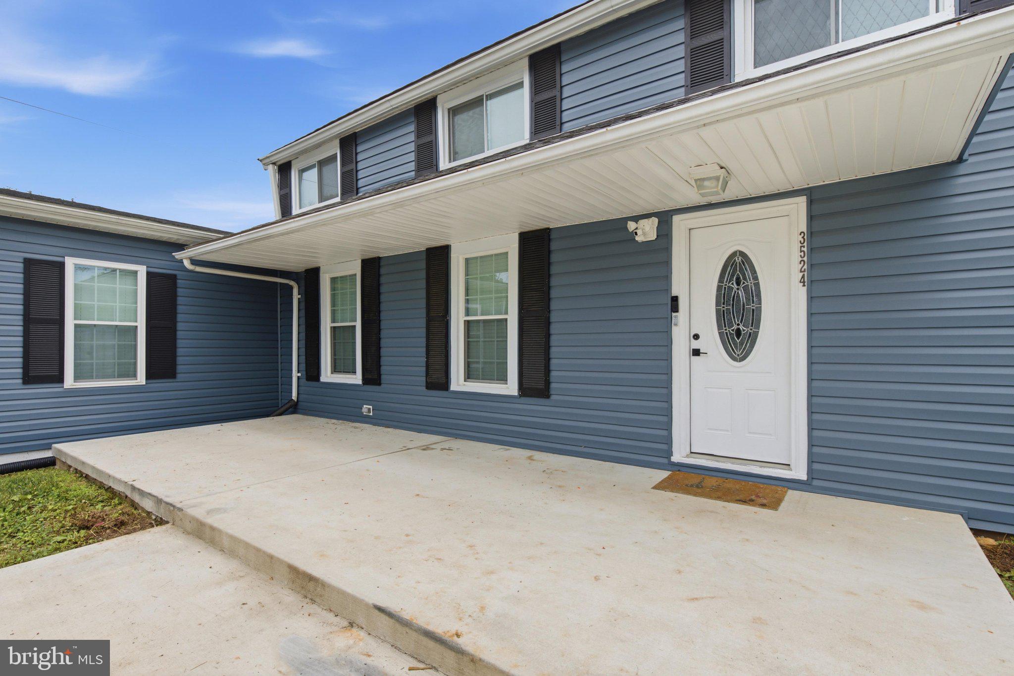 HAYWOOD HEIGHTS - Residential