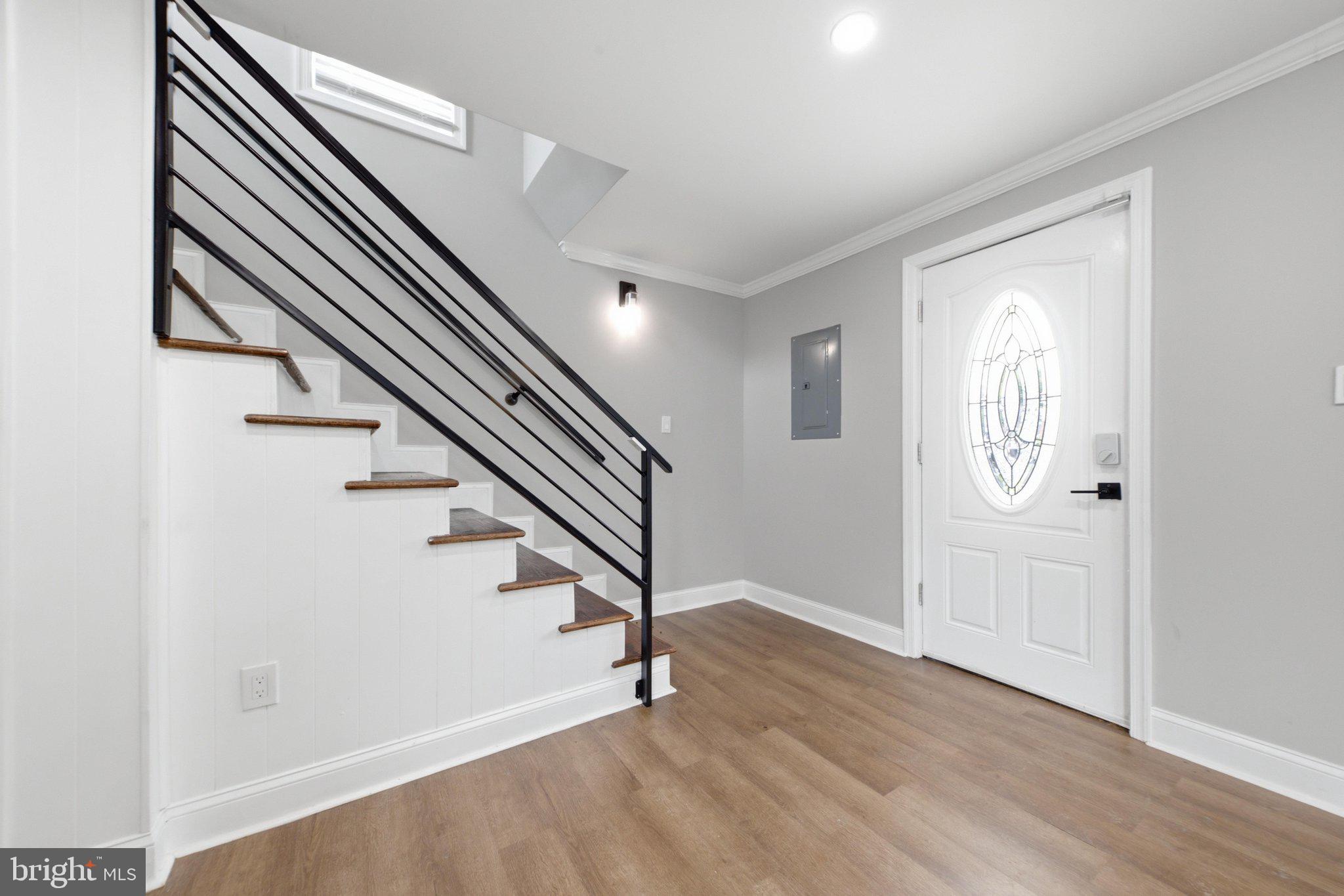 HAYWOOD HEIGHTS - Residential