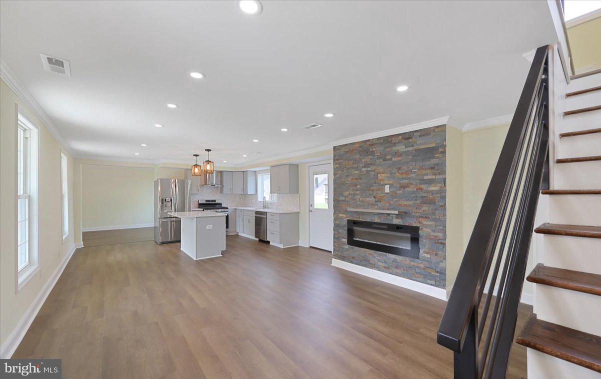 COMING SOON in Gwynn Oak !  Details to follow.... This one is truly TURN KEY !