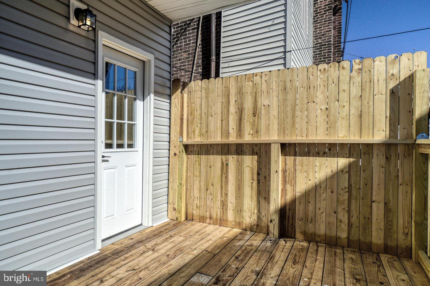 HARROWGATE - Residential