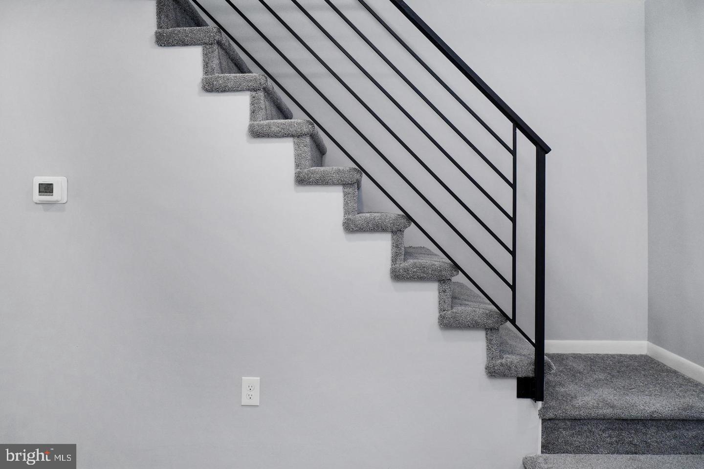 HARROWGATE - Residential