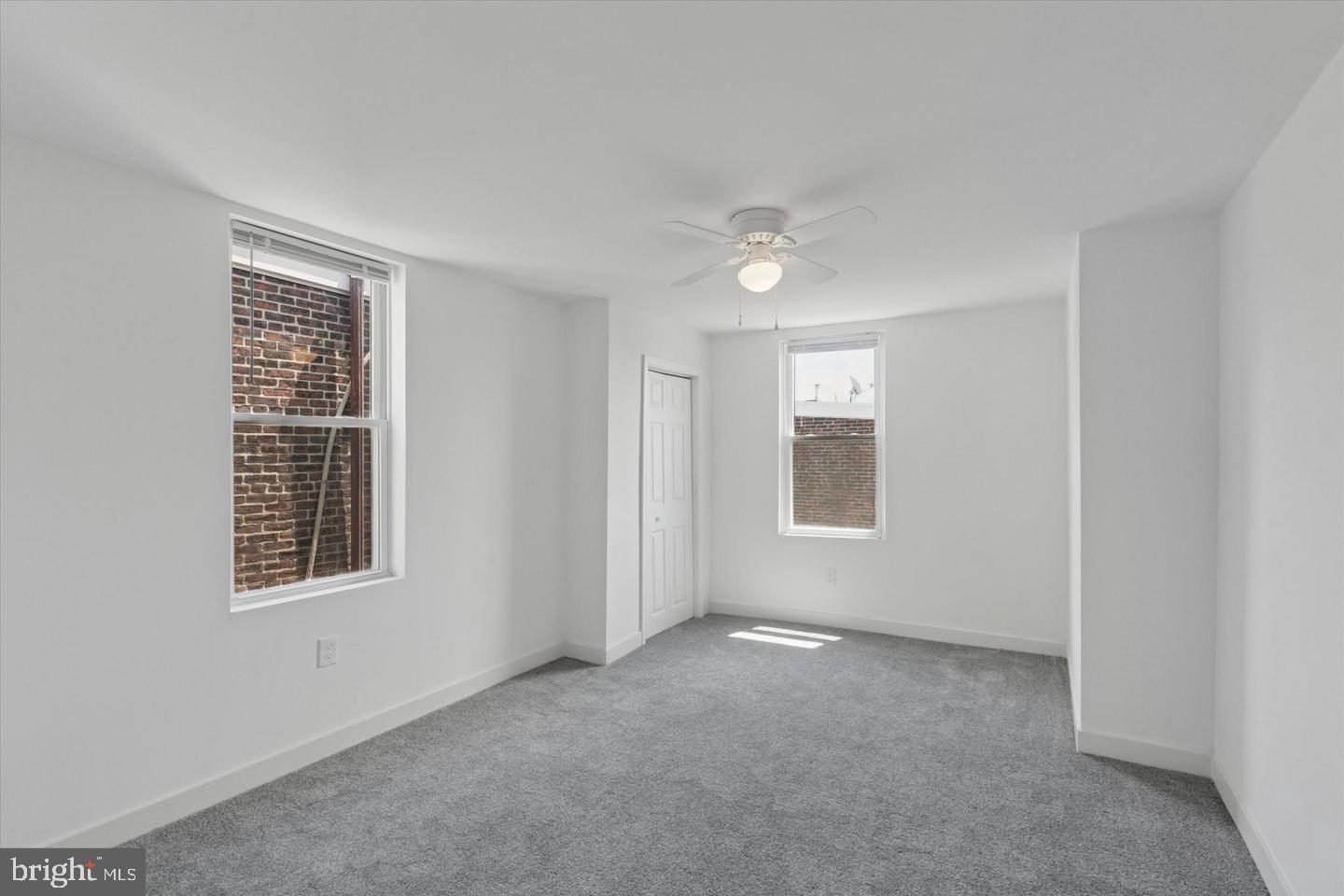 HARROWGATE - Residential