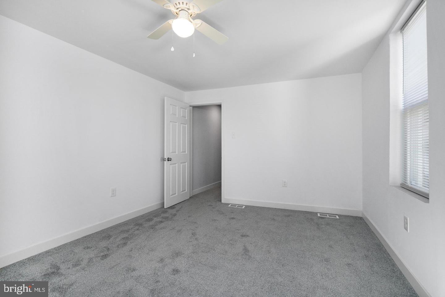 HARROWGATE - Residential