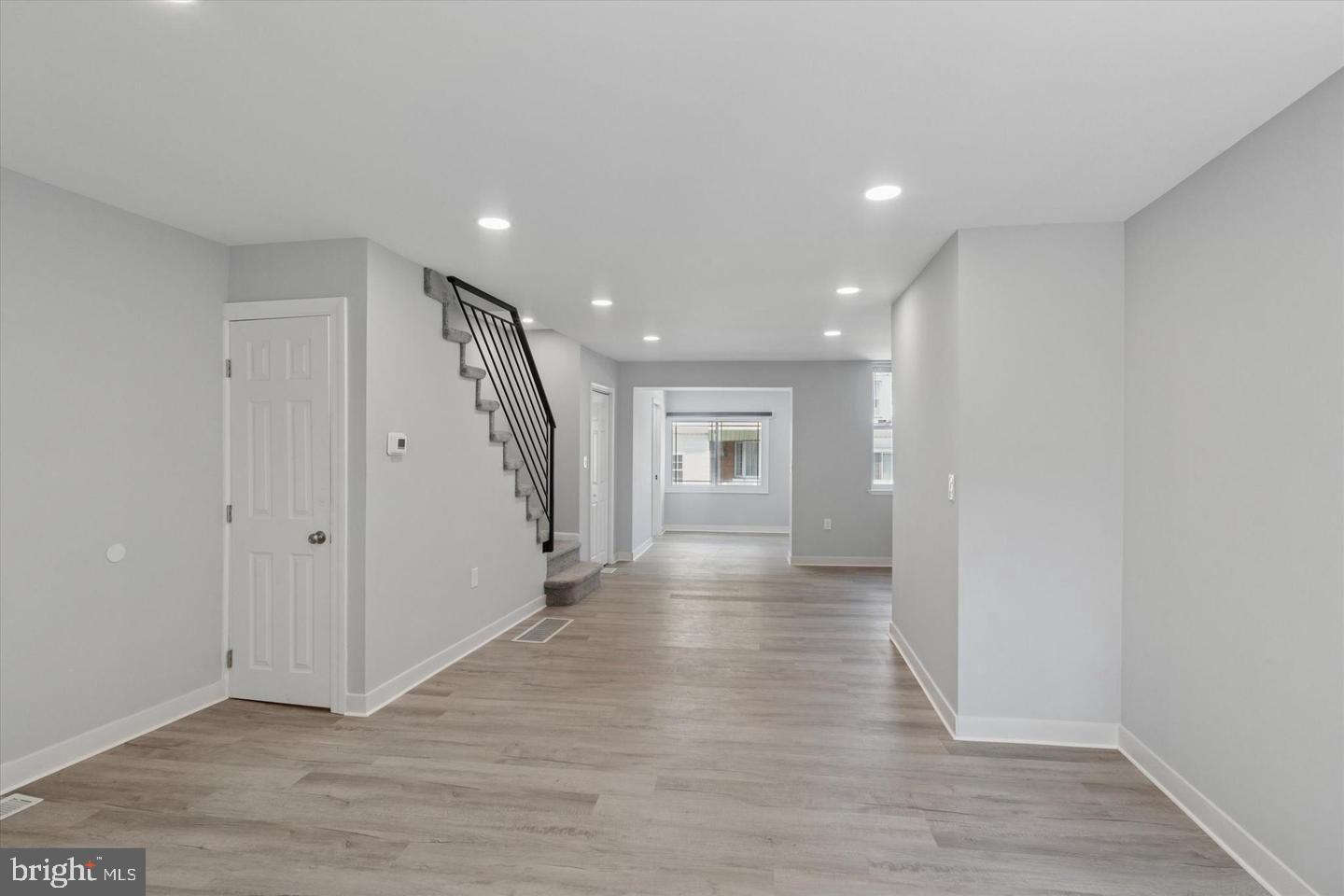 HARROWGATE - Residential