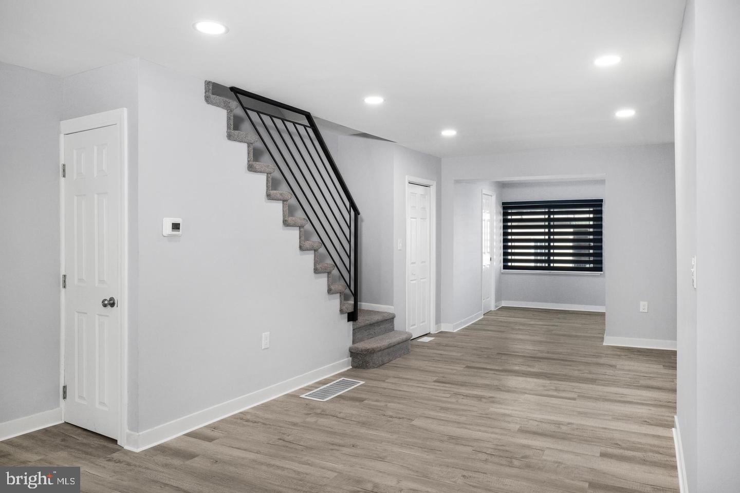 HARROWGATE - Residential