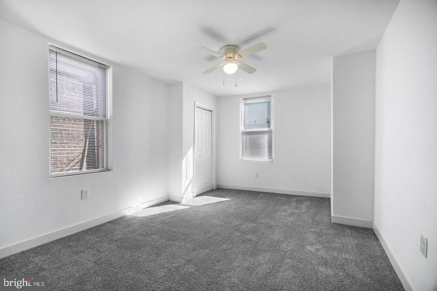 HARROWGATE - Residential