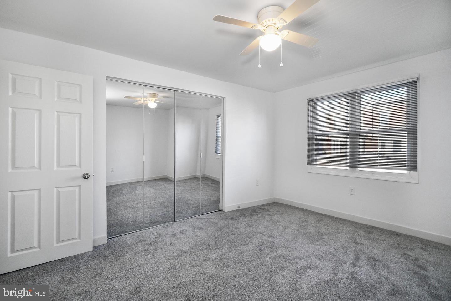 HARROWGATE - Residential