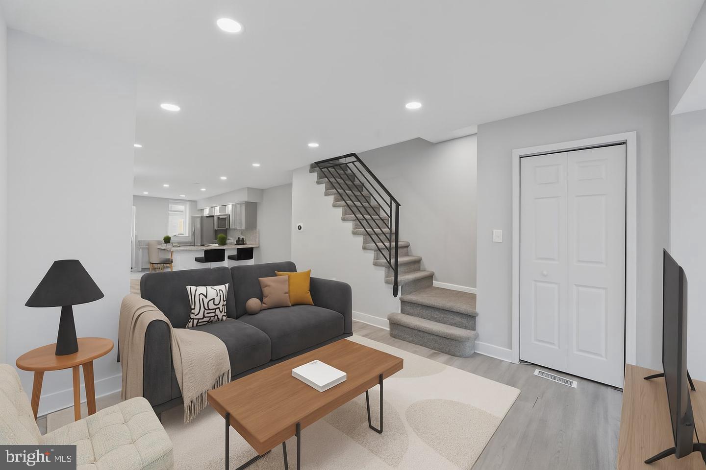 HARROWGATE - Residential