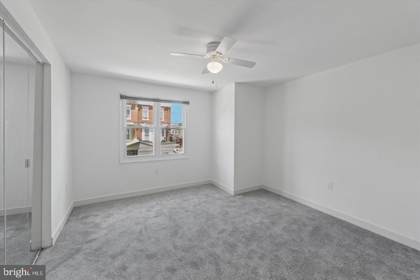 HARROWGATE - Residential