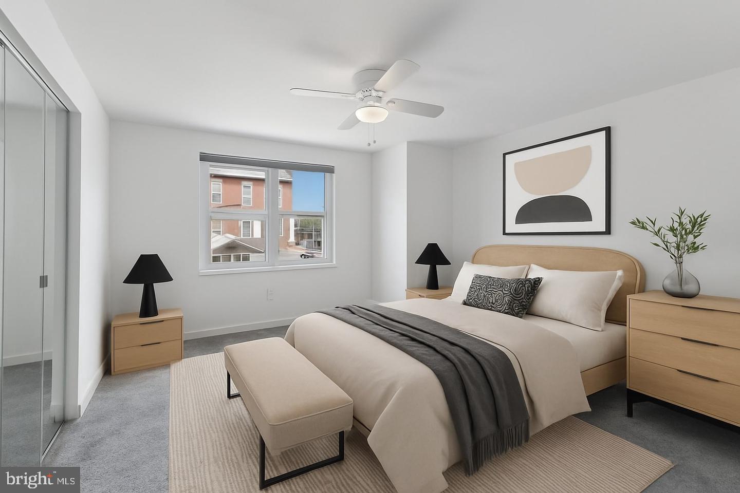 HARROWGATE - Residential