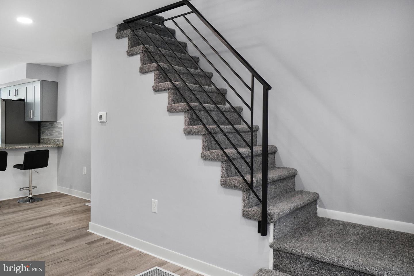 HARROWGATE - Residential