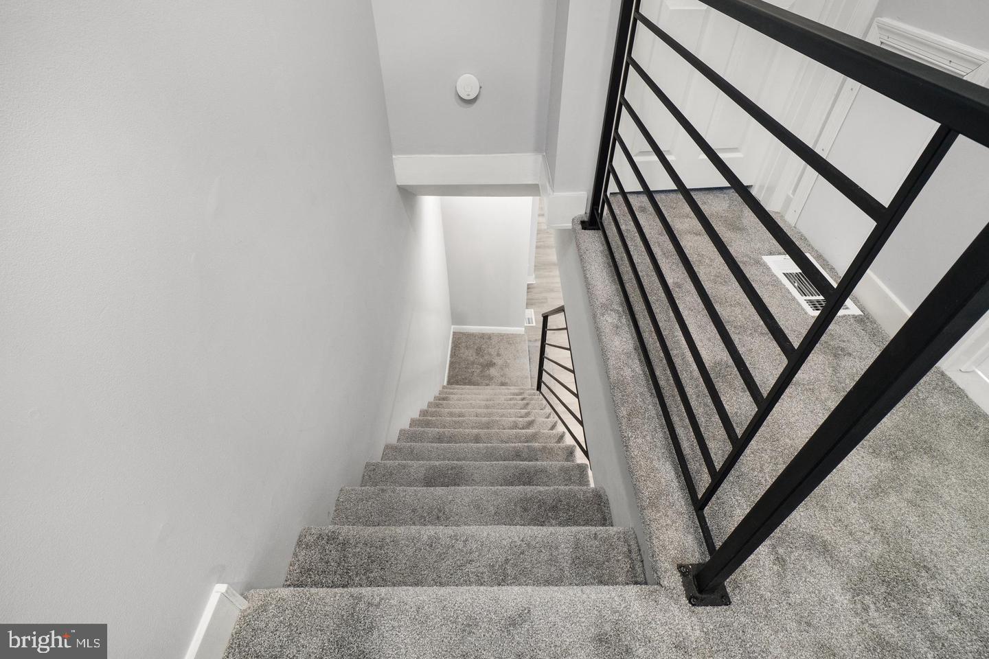 HARROWGATE - Residential