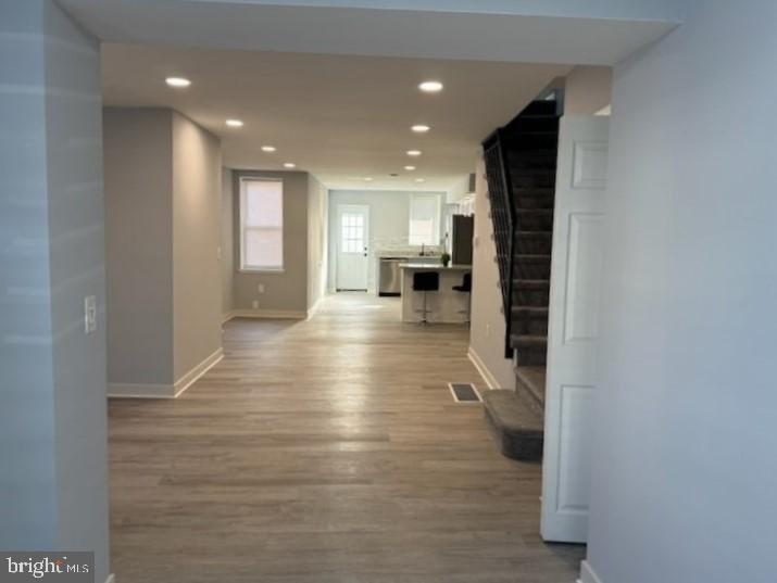 HARROWGATE - Residential
