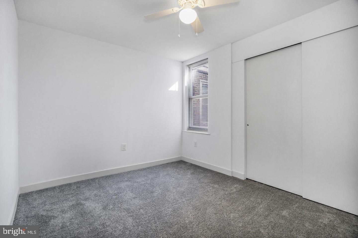 HARROWGATE - Residential