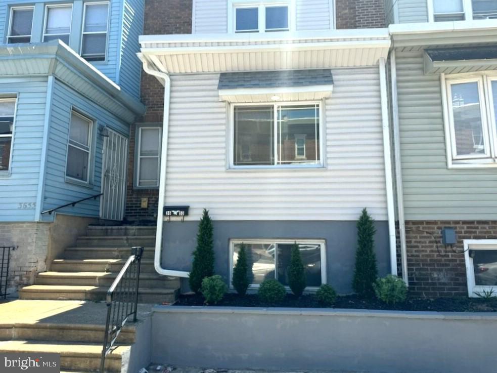 HARROWGATE - Residential