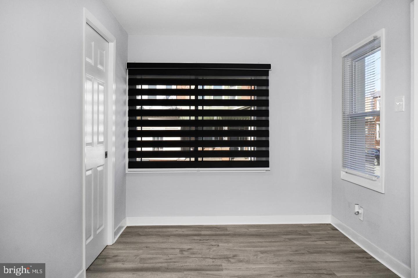 HARROWGATE - Residential