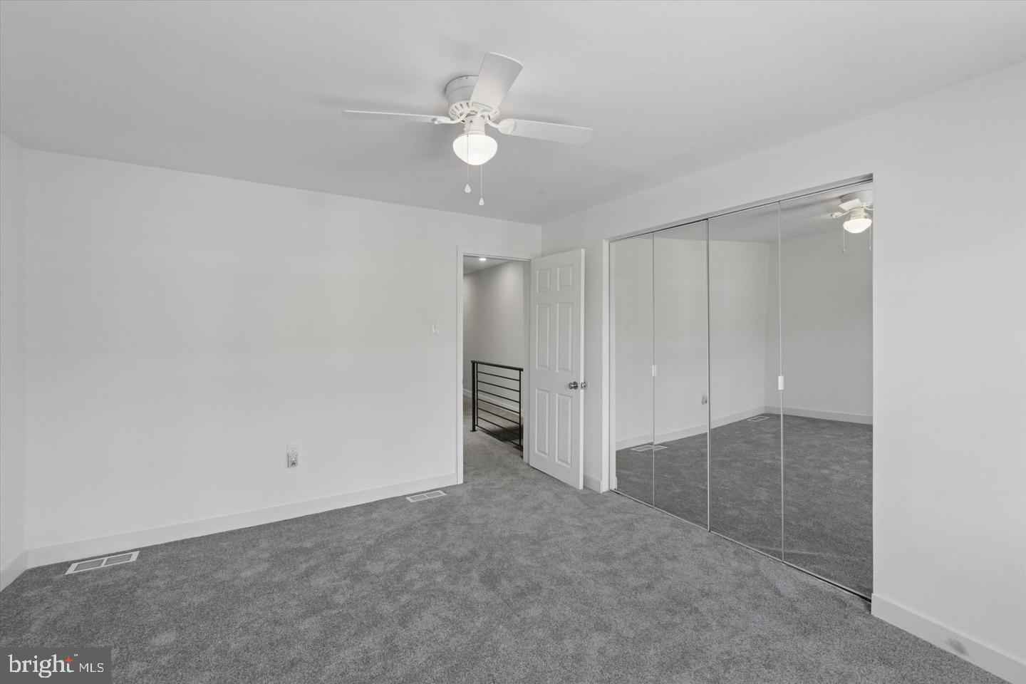 HARROWGATE - Residential