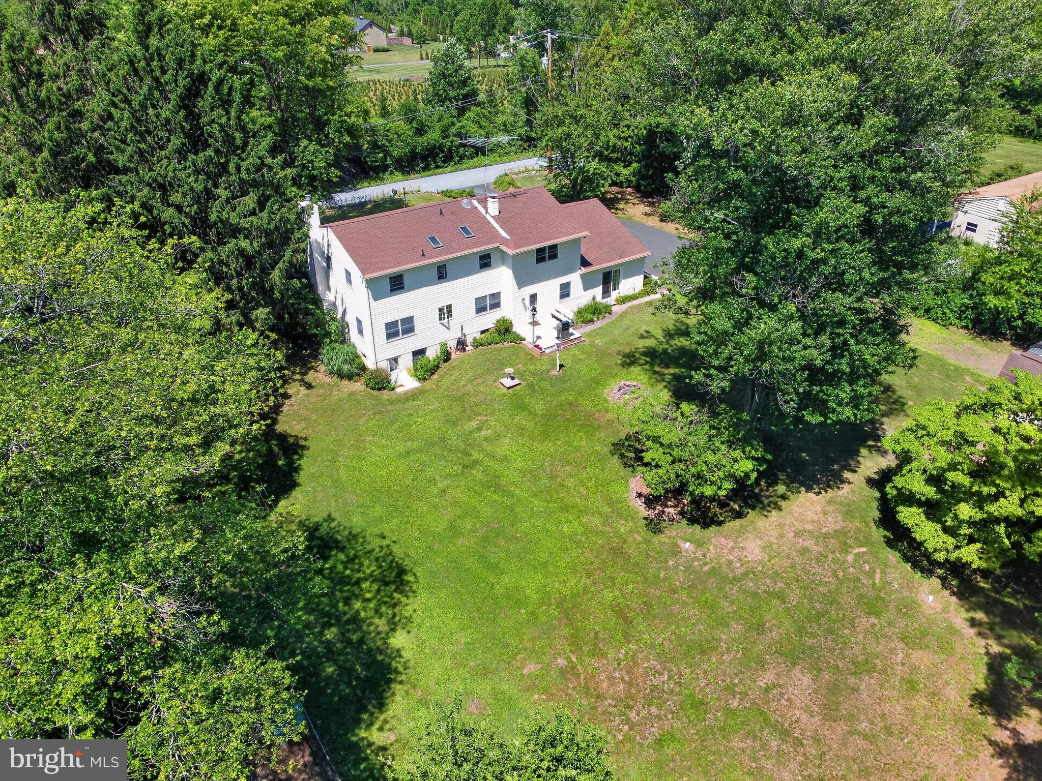 Welcome to 272 Pigeon Creek Road, a charming Chester County property offering space, comfort, and functionality on 1.1 picturesque acres in the highly sought-after Owen J. Roberts School District.

This well-maintained home features 4 spacious bedrooms and 2.5 bathrooms, providing plenty of room for everyday living and entertaining. A standout feature is the impressive living room addition, creating a warm and inviting gathering space filled with natural light.

Upstairs, you’ll find the oversized primary suite—a true retreat with ample space for a private sitting area, home office, exercise area, or reading nook. It’s the perfect place to relax and unwind at the end of the day.

The home also offers a practical mudroom and a dedicated laundry room complete with built-in shelving and storage, making organization effortless for busy households. The walk-out basement provides abundant storage space, natural light, and endless possibilities for future finishing, a recreation room, home gym, or workshop.

The attached two-car garage includes additional workspace and storage, making it ideal for hobbies, tools, and outdoor equipment. And a shed for your lawn equipment.

Step outside and enjoy the privacy and tranquility of 1.1 beautiful acres, offering plenty of room for gardening, outdoor entertaining, or simply enjoying the peaceful surroundings. Conveniently located near shopping, dining, parks, and major commuting routes, this property combines the best of country living with everyday convenience.

A rare opportunity to own a spacious home in one of Chester County’s most desirable school districts. Schedule your private showing today