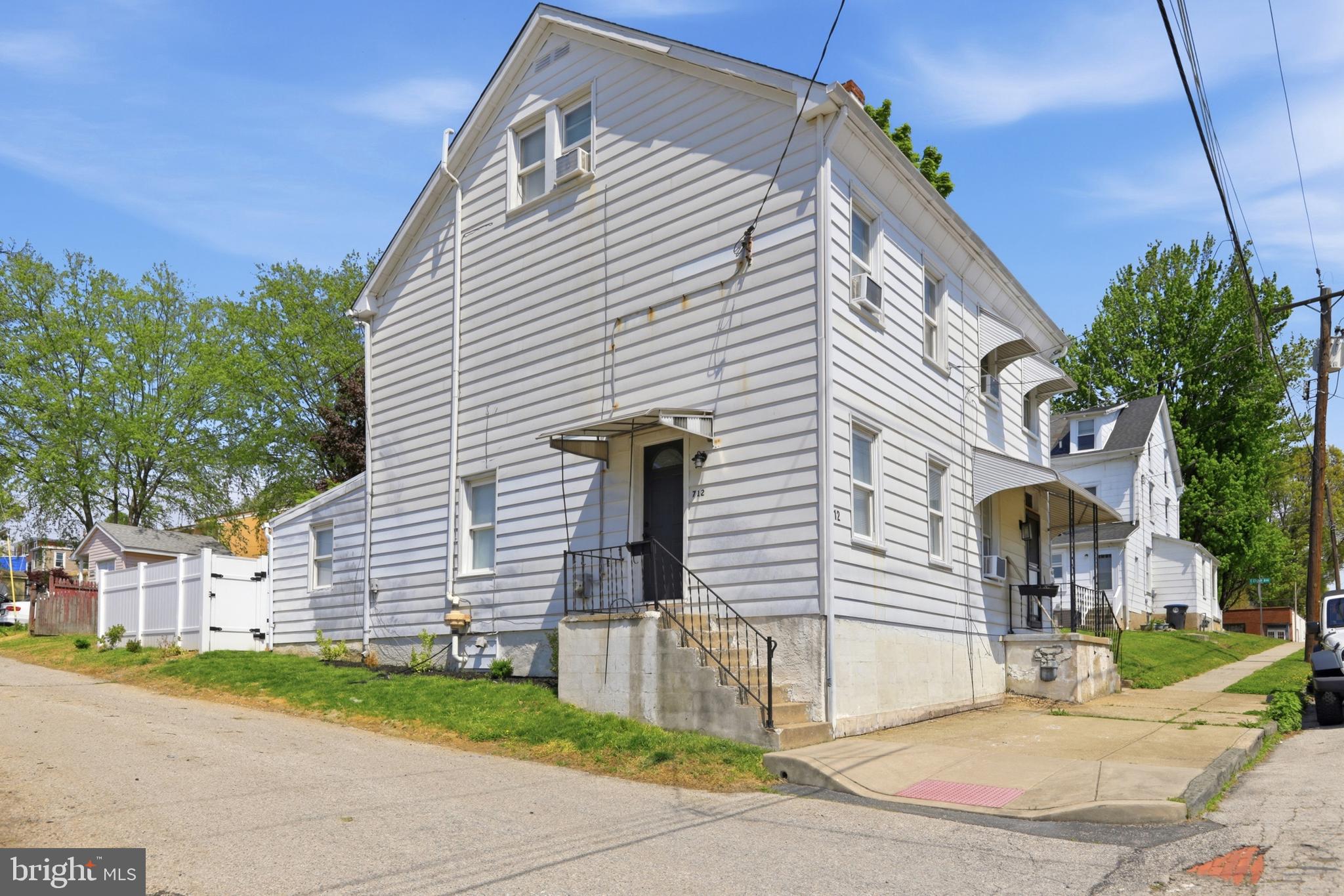 NONE AVAILABLE - Residential