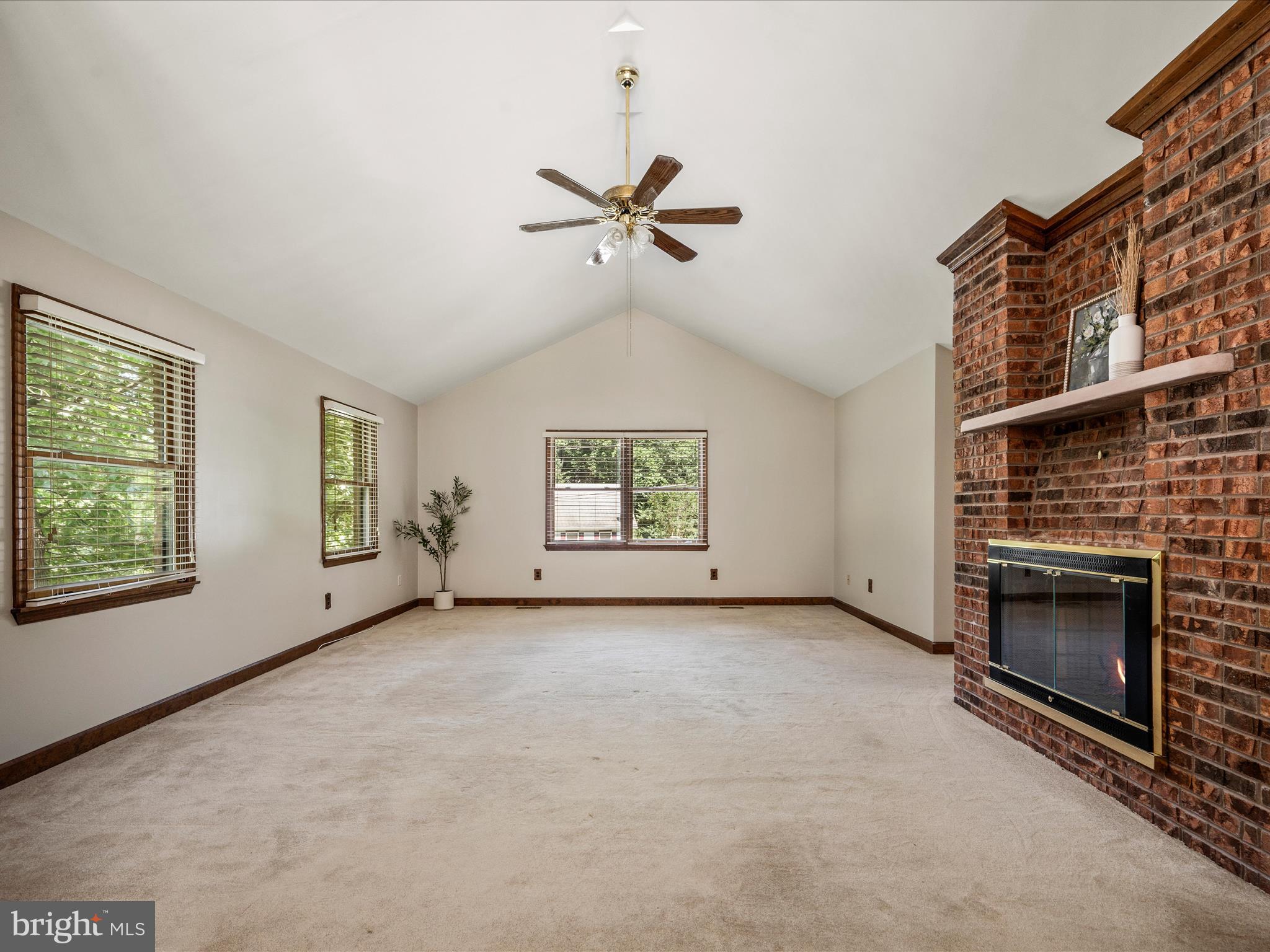 BLUE RIDGE ACRES - Residential