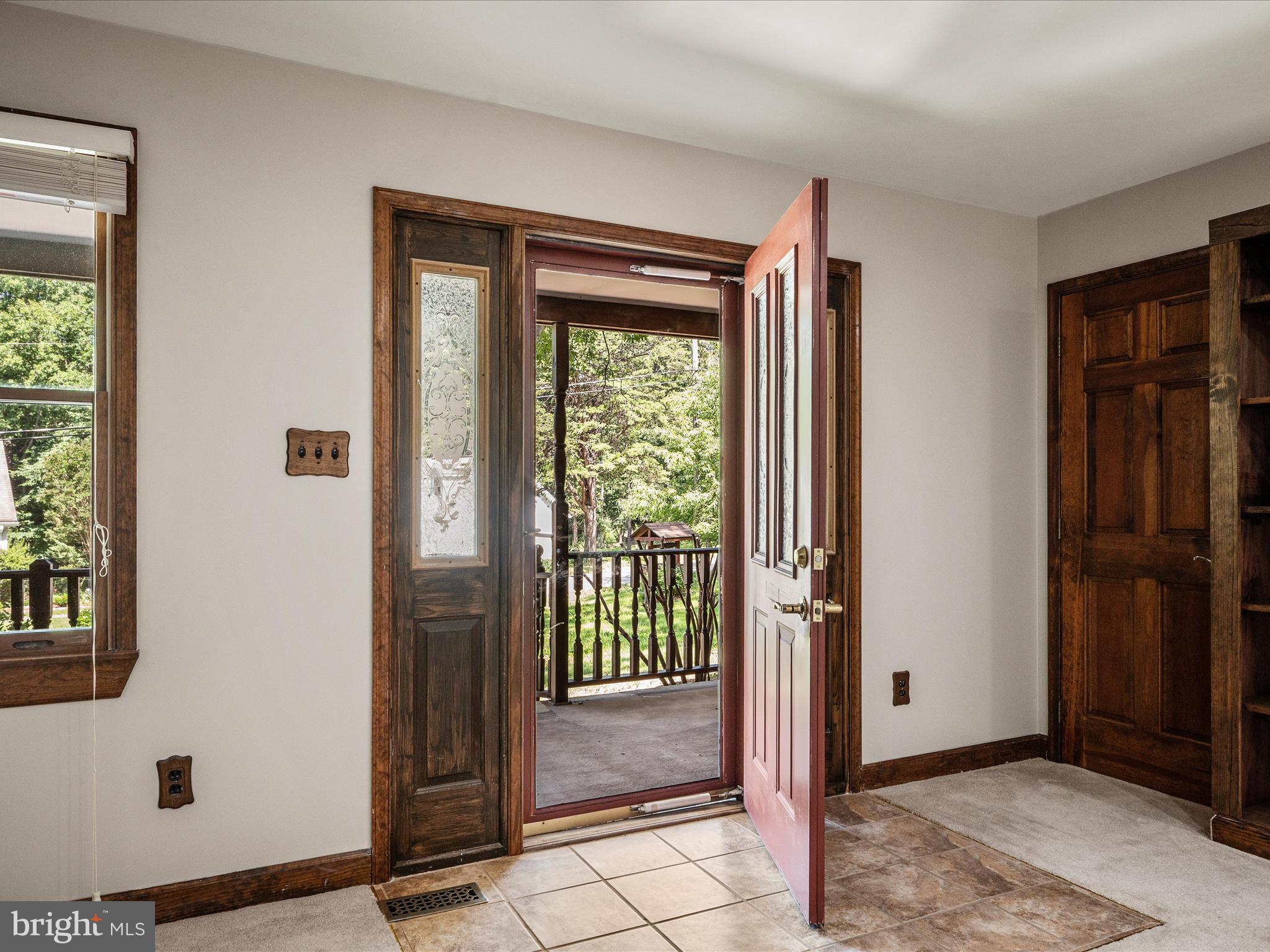 BLUE RIDGE ACRES - Residential