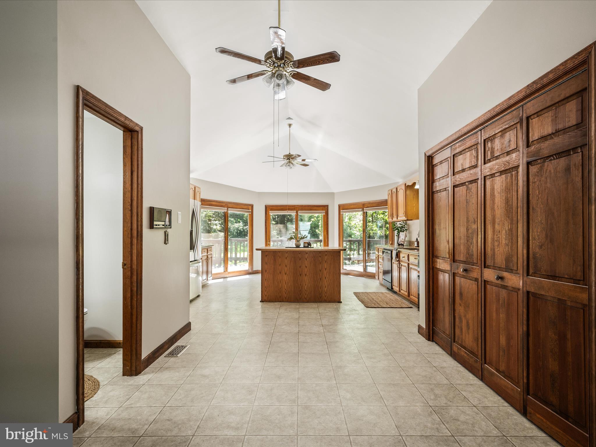 BLUE RIDGE ACRES - Residential