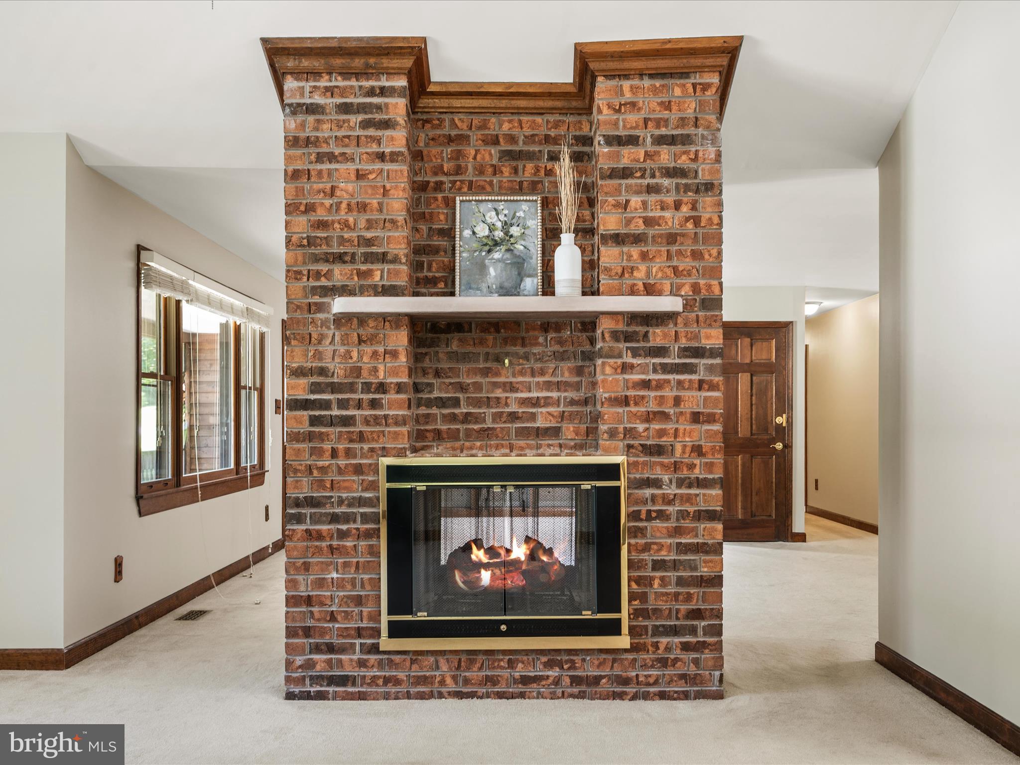 BLUE RIDGE ACRES - Residential