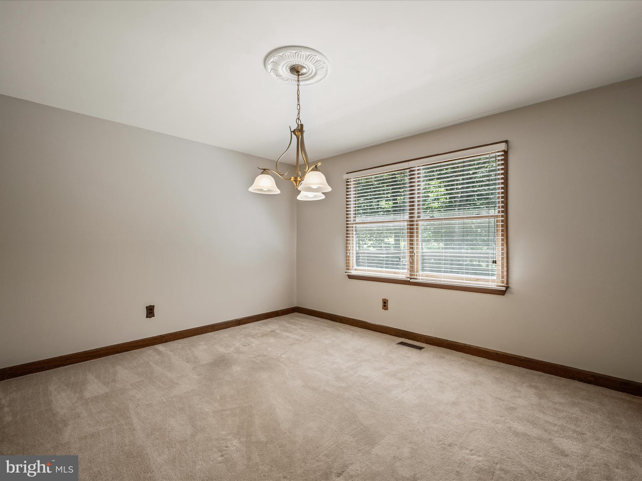 BLUE RIDGE ACRES - Residential