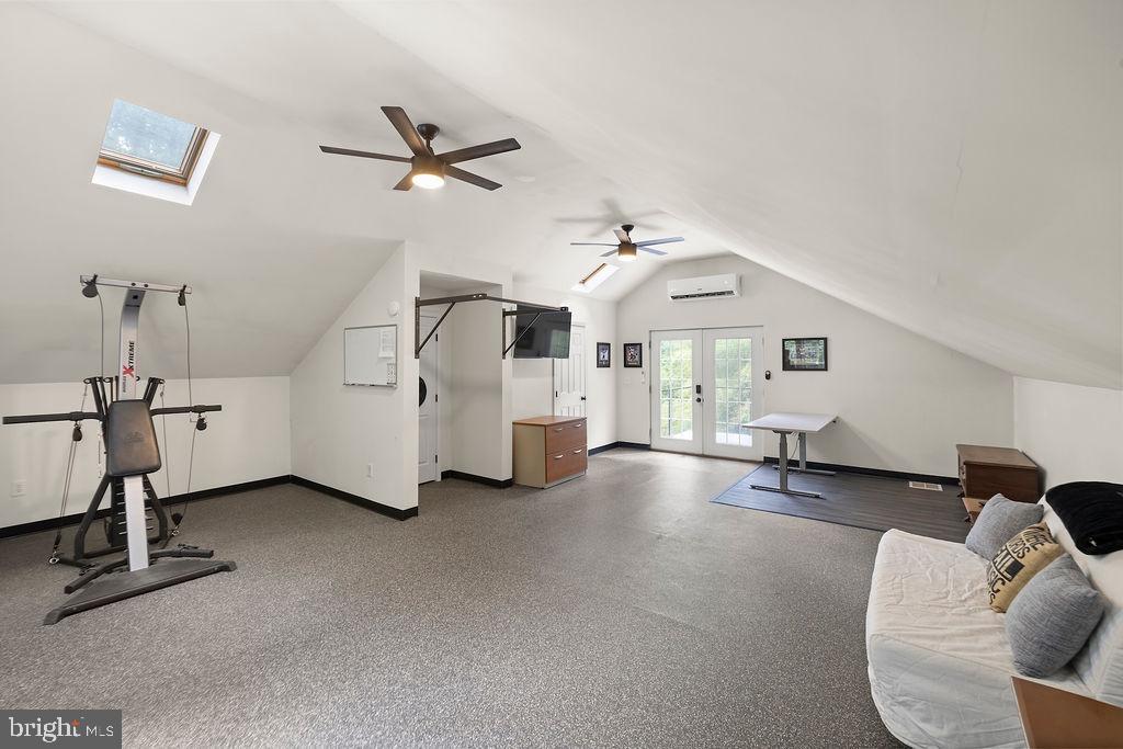 CARROLL VALLEY - Residential