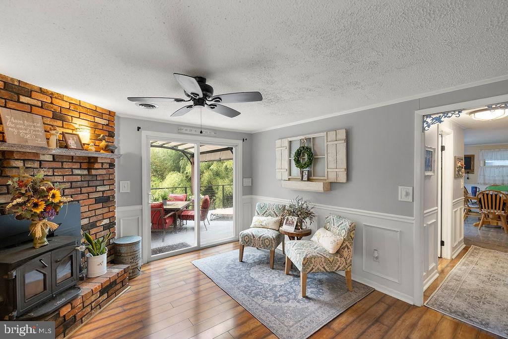 CARROLL VALLEY - Residential