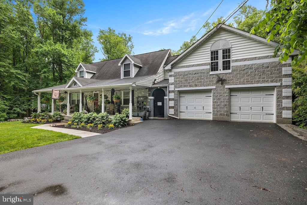 CARROLL VALLEY - Residential