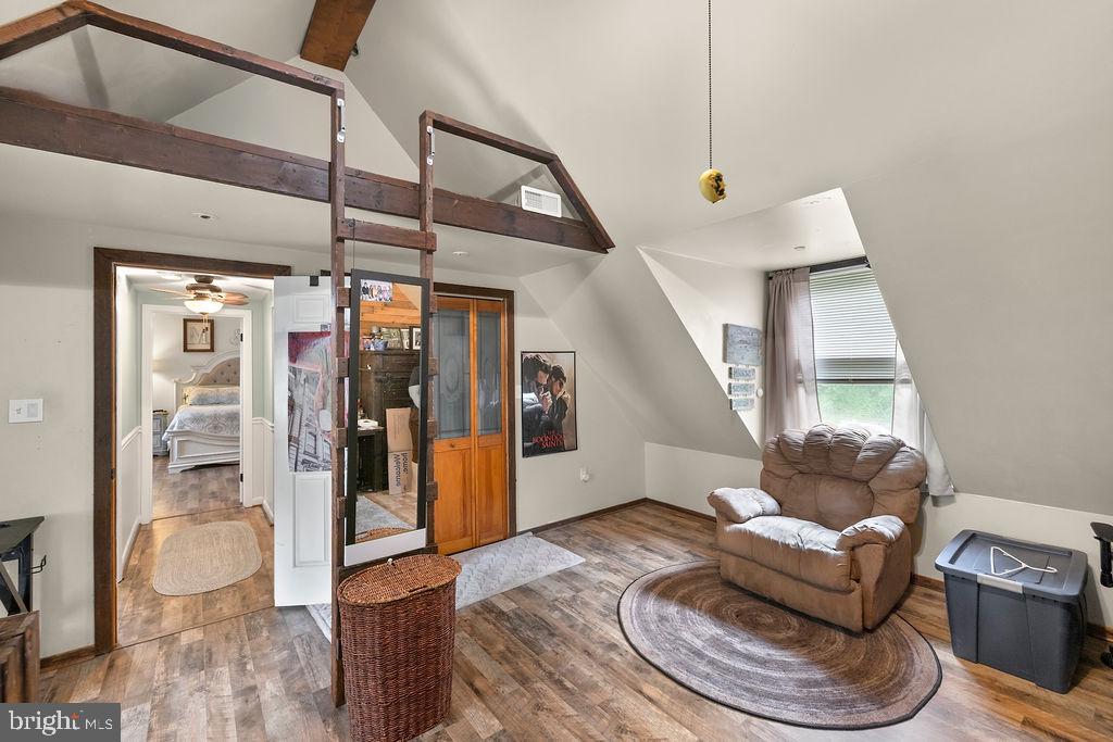 CARROLL VALLEY - Residential