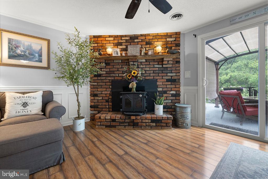 CARROLL VALLEY - Residential
