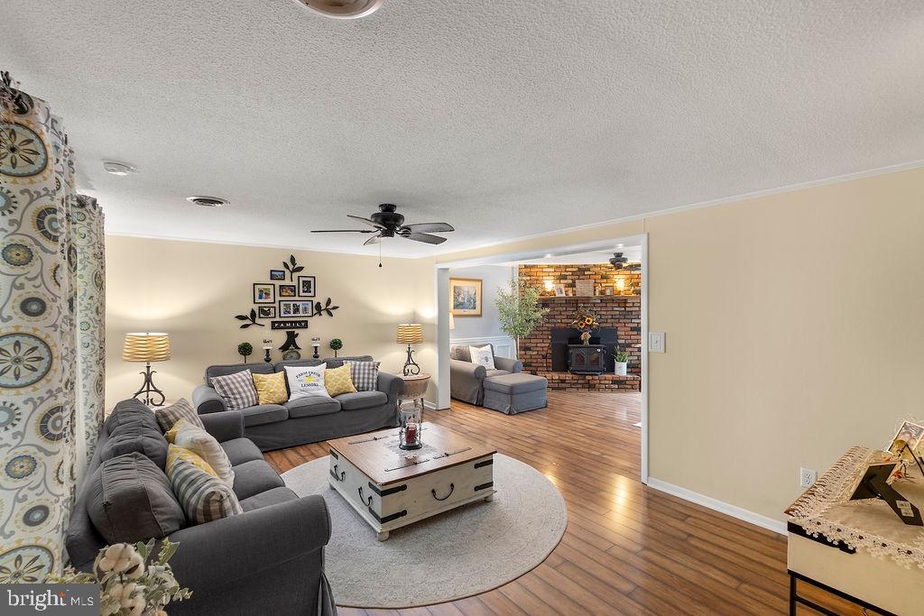 CARROLL VALLEY - Residential