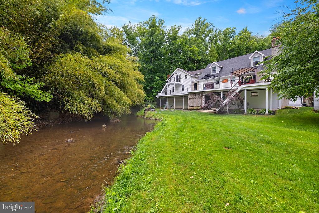 CARROLL VALLEY - Residential