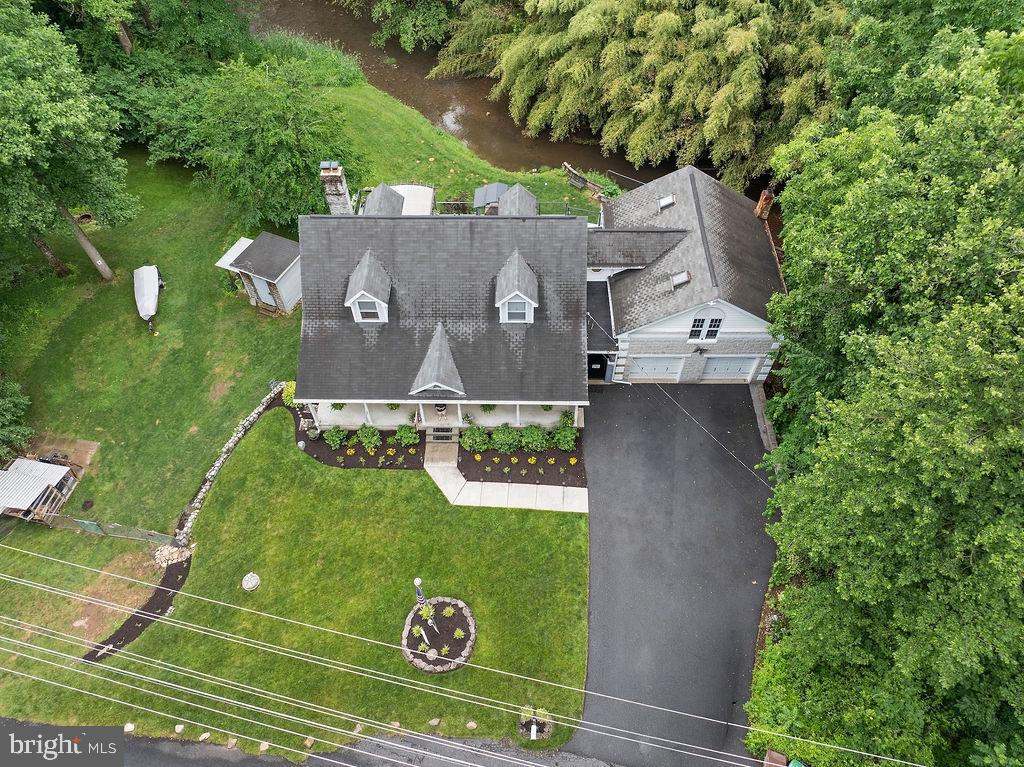 CARROLL VALLEY - Residential