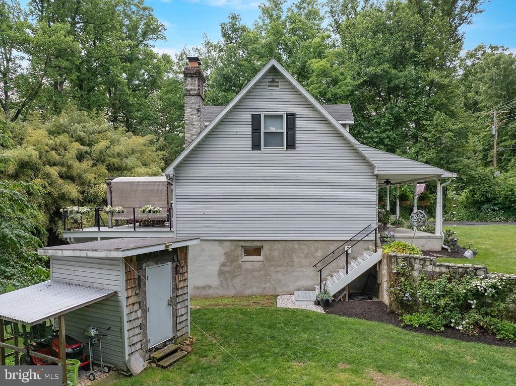 CARROLL VALLEY - Residential