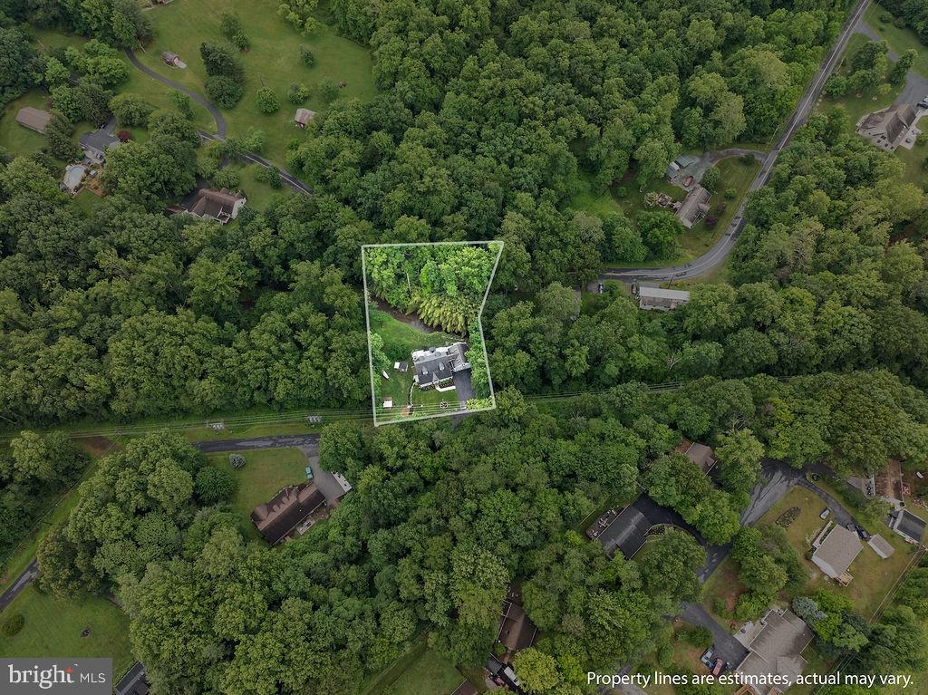 CARROLL VALLEY - Residential