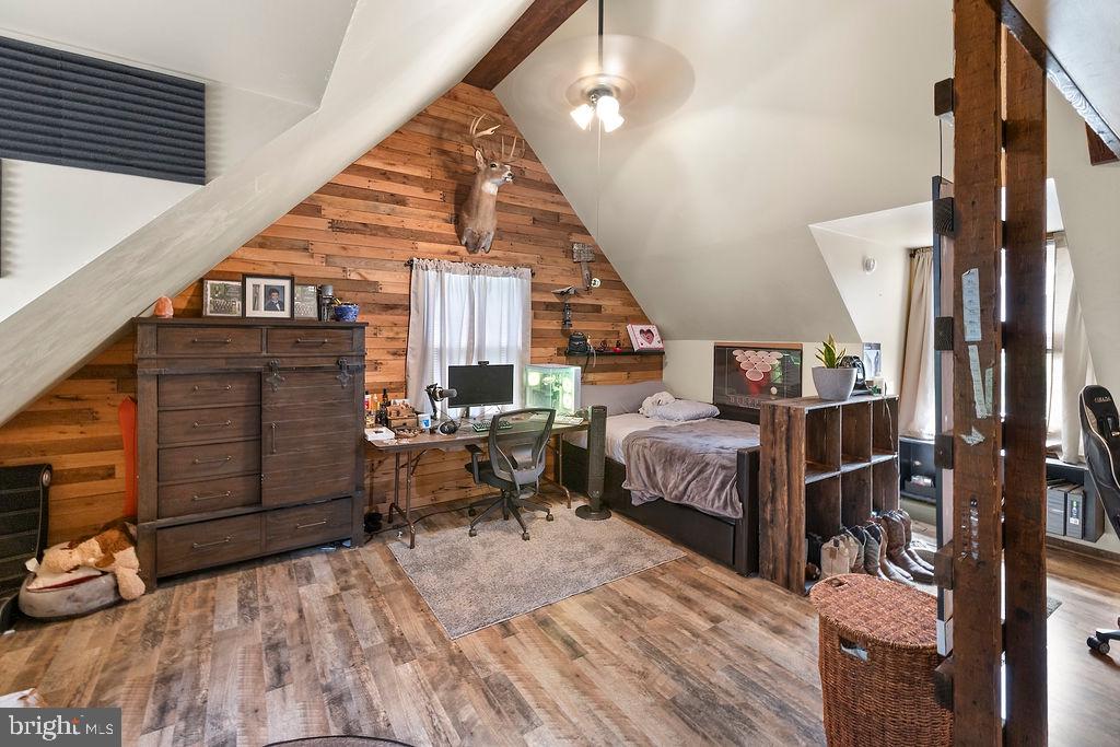 CARROLL VALLEY - Residential