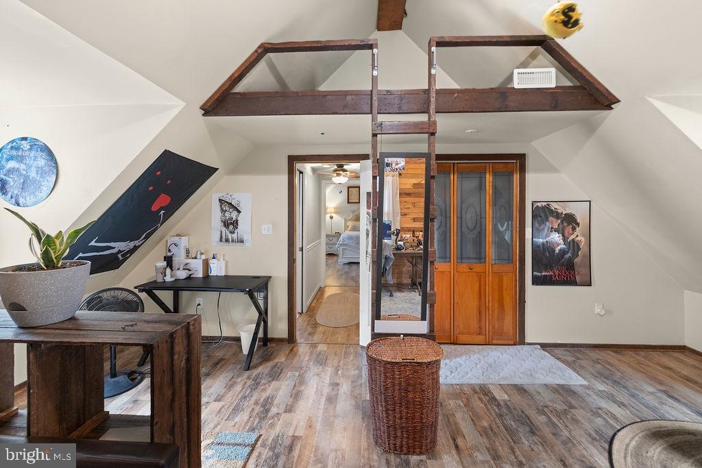 CARROLL VALLEY - Residential