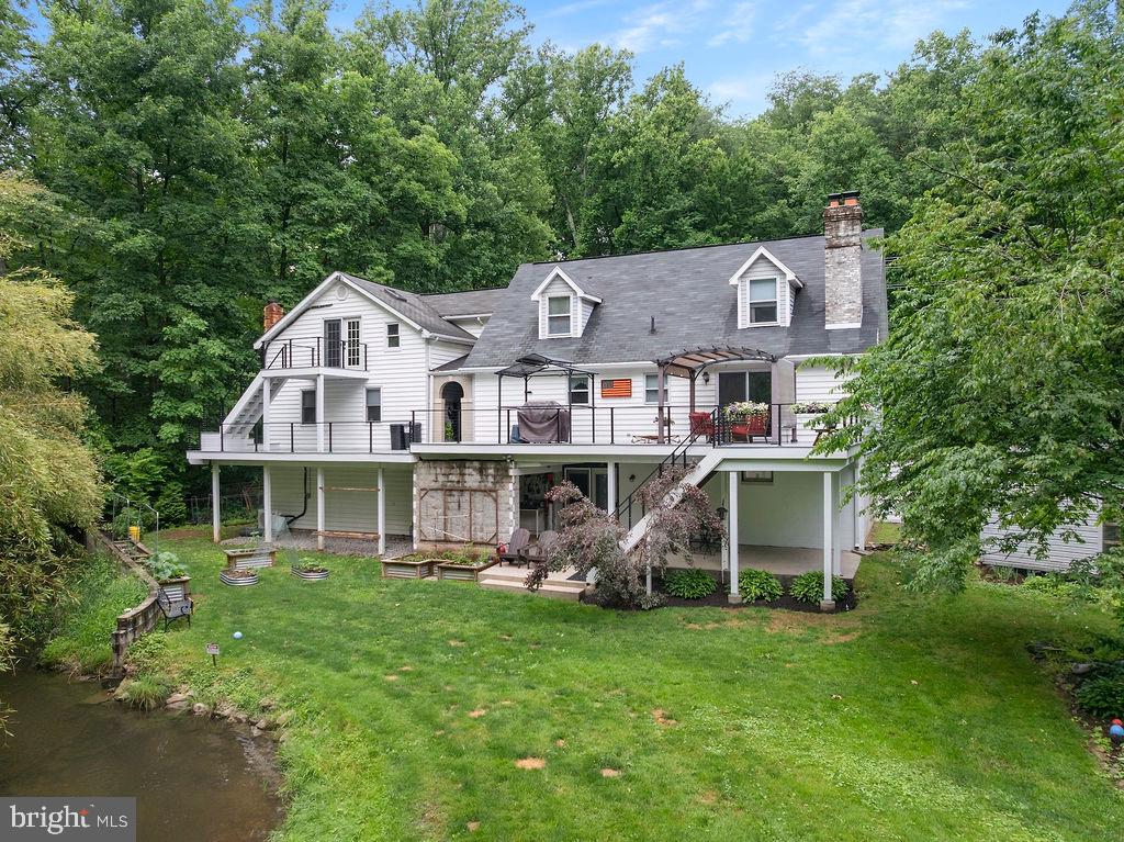 CARROLL VALLEY - Residential