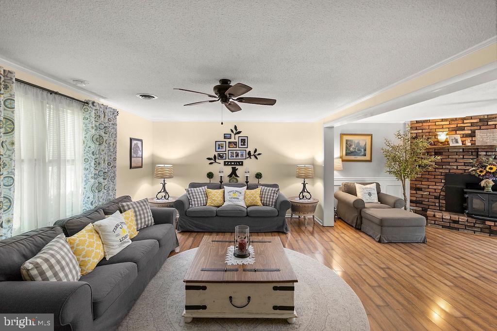 CARROLL VALLEY - Residential
