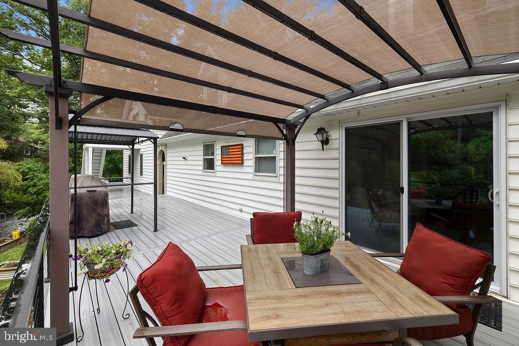 CARROLL VALLEY - Residential
