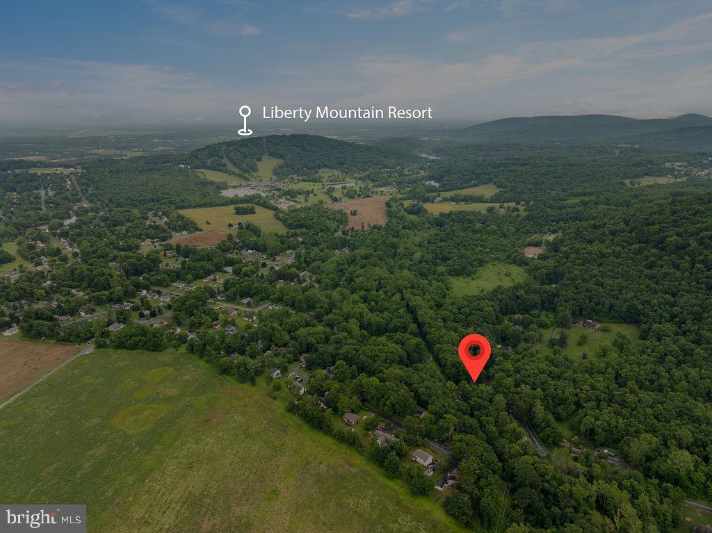 CARROLL VALLEY - Residential