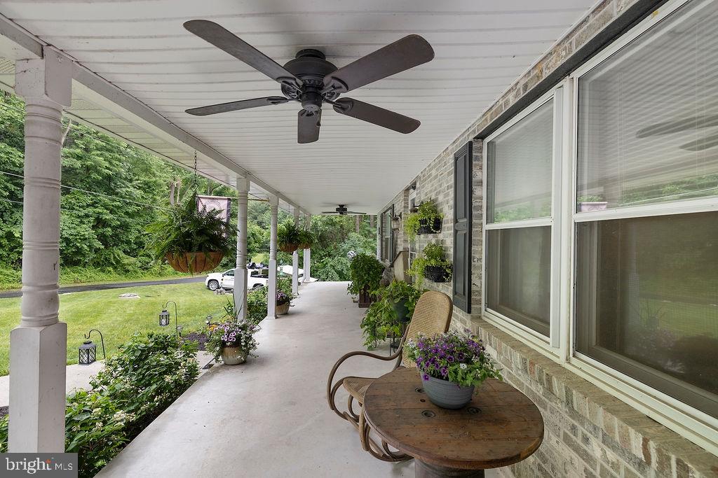 CARROLL VALLEY - Residential