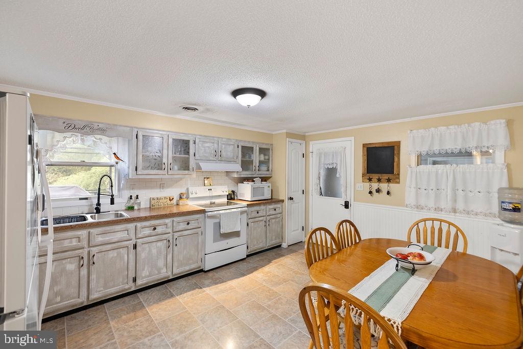 CARROLL VALLEY - Residential
